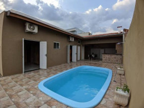 Casa de Temporada Duran